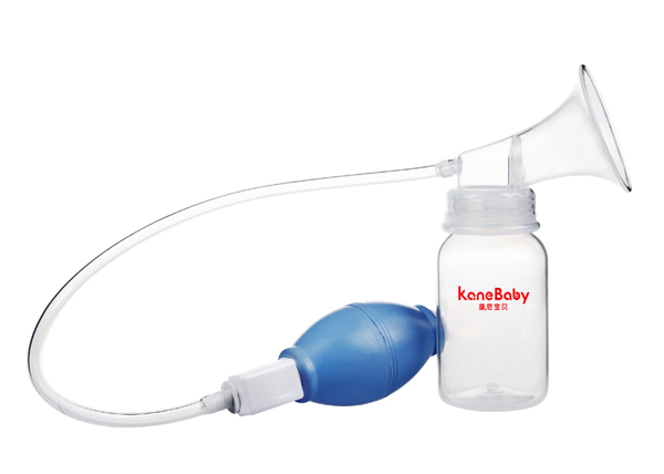 康尼寶貝手動(dòng)吸奶器