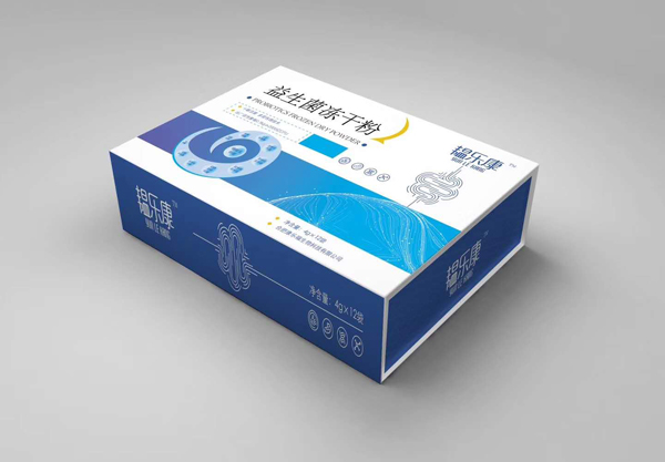 韞樂(lè)康益生菌凍干粉