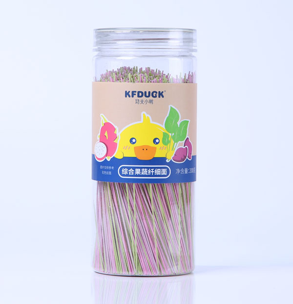 功夫小鴨綜合果蔬纖細(xì)面.jpg 功夫小鴨綜合果蔬纖細(xì)面.jpg