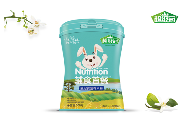 超級(jí)冠輔食首餐 強(qiáng)化鐵營(yíng)養(yǎng)米粉.jpg 超級(jí)冠輔食首餐 強(qiáng)化鐵營(yíng)養(yǎng)米粉.jpg