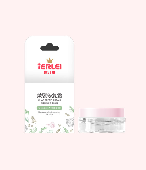 醫(yī)兒樂皸裂修復(fù)霜