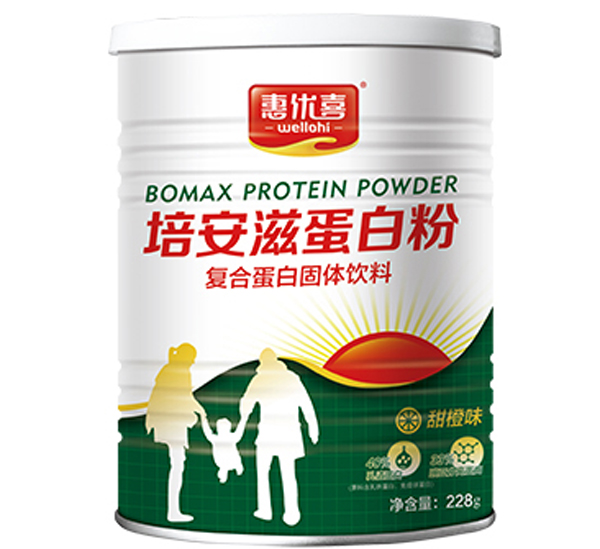惠優(yōu)喜培安滋蛋白粉