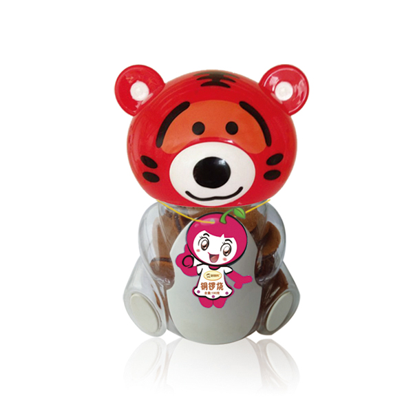 智慧熊銅鑼燒 紅色小老虎.jpg 智慧熊銅鑼燒 紅色小老虎.jpg