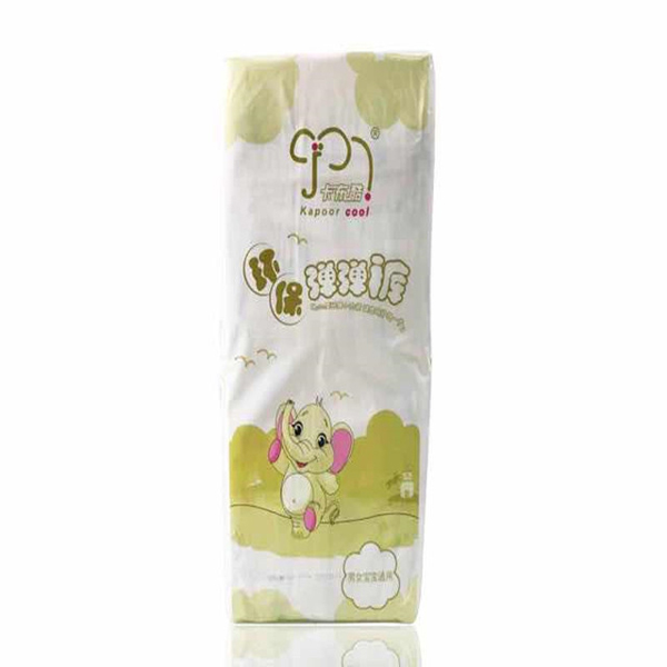 卡布酷環(huán)保彈彈褲3