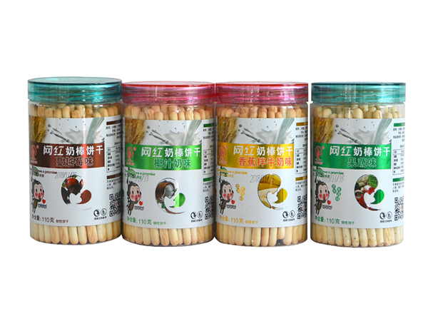 港仁110克桶網(wǎng)紅奶棒系列