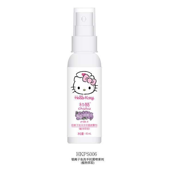  Hello KittyyxϴֿFֲ60ml