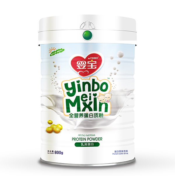 嬰寶全營養(yǎng)蛋白質(zhì)粉