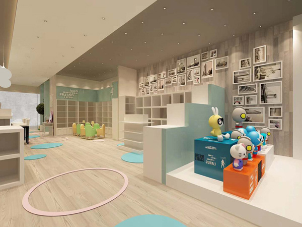 UCOSY優(yōu)可齊進(jìn)口母嬰連鎖 鐵嶺店