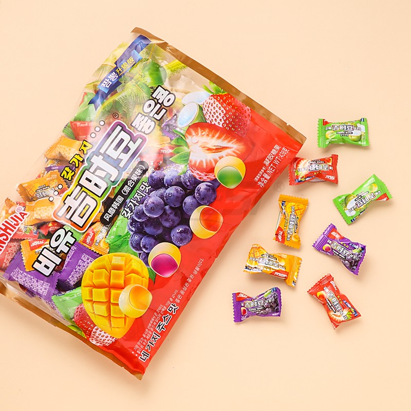林食佳438g吉時豆混合果味軟糖09.jpg