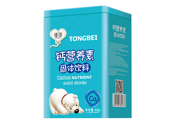 僮蓓鈣營(yíng)養(yǎng)素