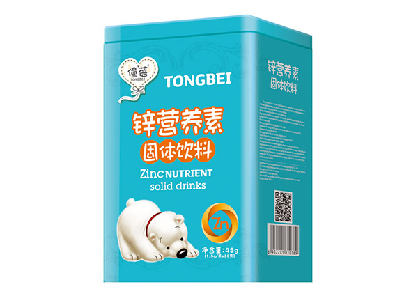 僮蓓鋅營(yíng)養(yǎng)素