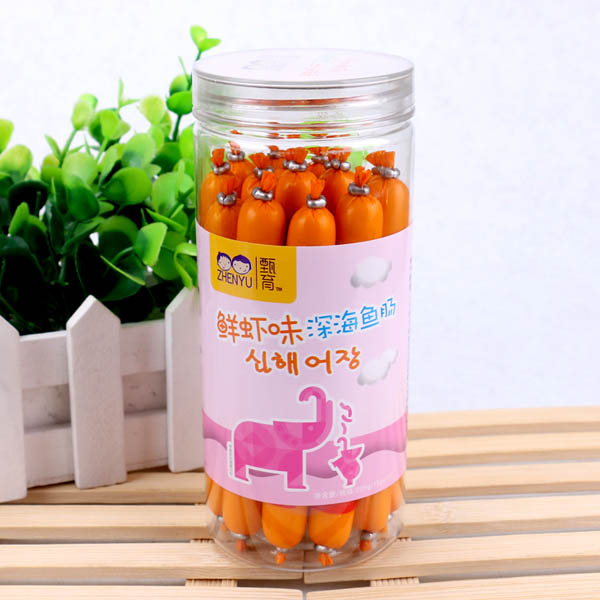 甄育鮮蝦味深海鱈魚腸.jpg 甄育鮮蝦味深海鱈魚腸.jpg
