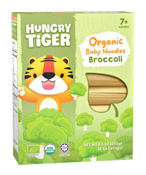  Hungry Tiger�ЙC���m���냺��