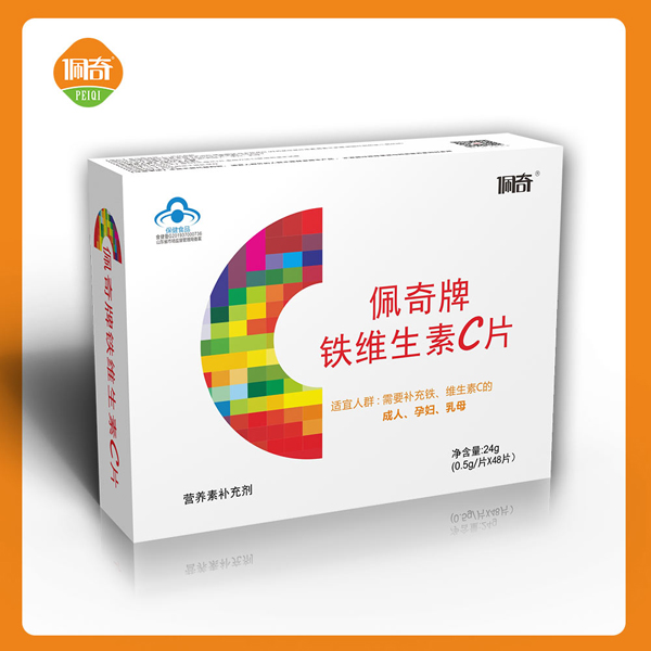 佩奇牌鐵維生素C�.jpg 佩奇牌鐵維生素C�.jpg