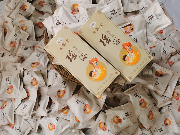 圣姿薇女洛堂娃娃浴7