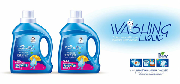 頑皮蟲孕產(chǎn)期全效護(hù)理洗衣液1L(不含運(yùn)費(fèi)) 1L 12瓶