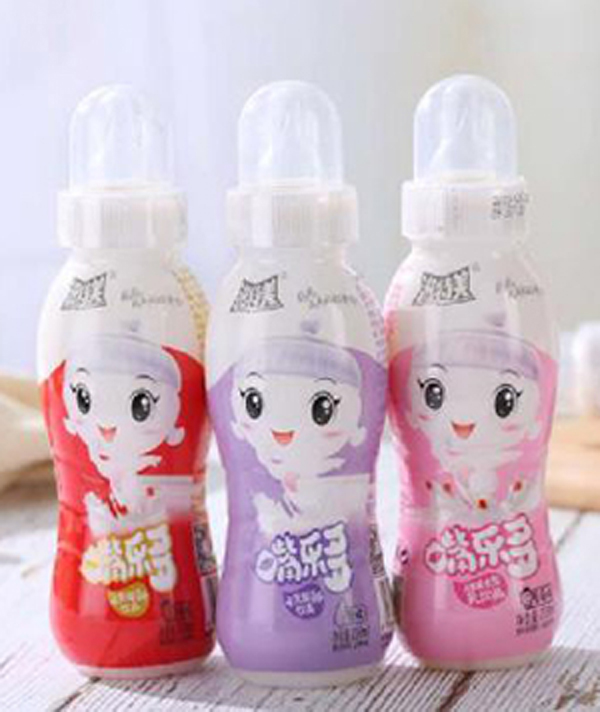 滋特美嘴樂(lè)多兒童成長(zhǎng)型乳飲料系列2 - 副本