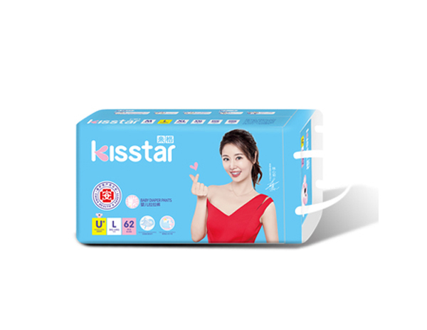 親格優(yōu)選拉拉褲