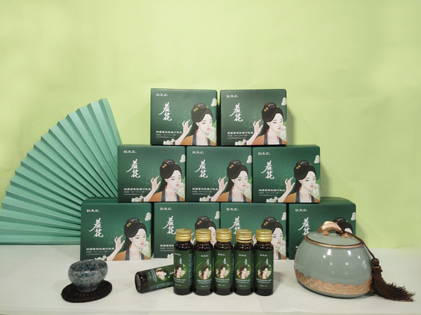 恒生匯膠原蛋白肽1