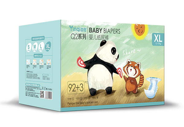 茵奇Q2系列嬰兒紙尿褲XL92+3.jpg 茵奇Q2系列嬰兒紙尿褲XL92+3.jpg