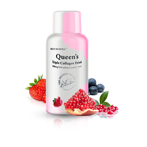 朵博士復(fù)合膠原蛋白肽飲品