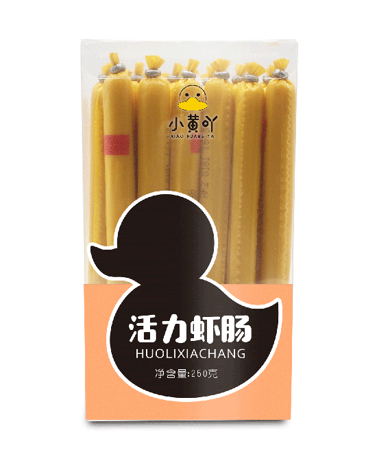 小黃吖活力蝦腸.jpg 小黃吖活力蝦腸.jpg