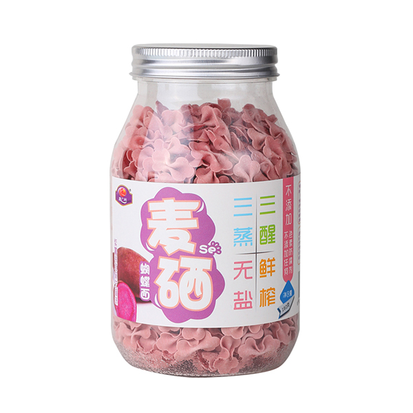 康廣利麥硒蝴蝶面 紫薯黑芝麻味.jpg