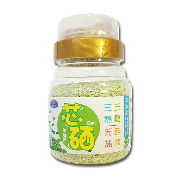 康廣利芯硒細碎面 綠豆薏米菠菜味