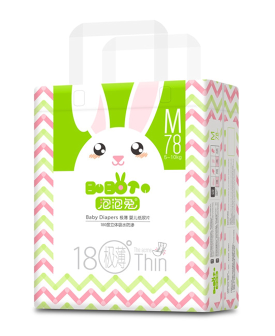 泡泡兔極薄嬰兒紙尿片m78.jpg