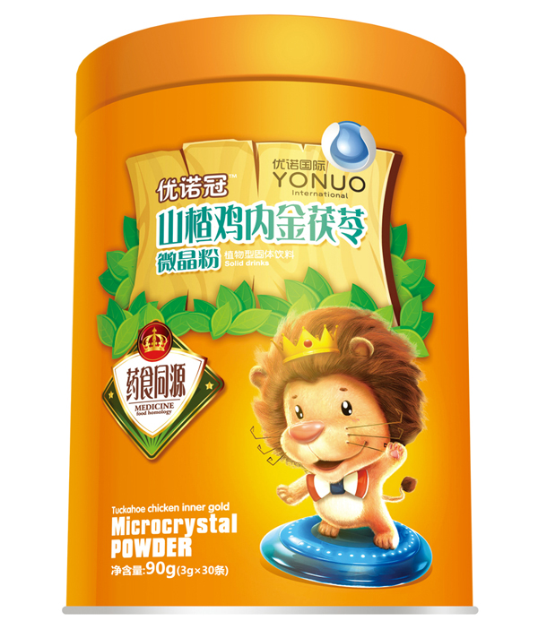 優(yōu)諾冠山楂雞內(nèi)金茯苓微晶粉.jpg