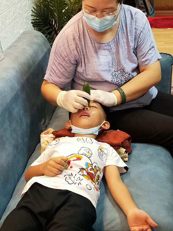 嬰芬康艾灸合作項(xiàng)目2