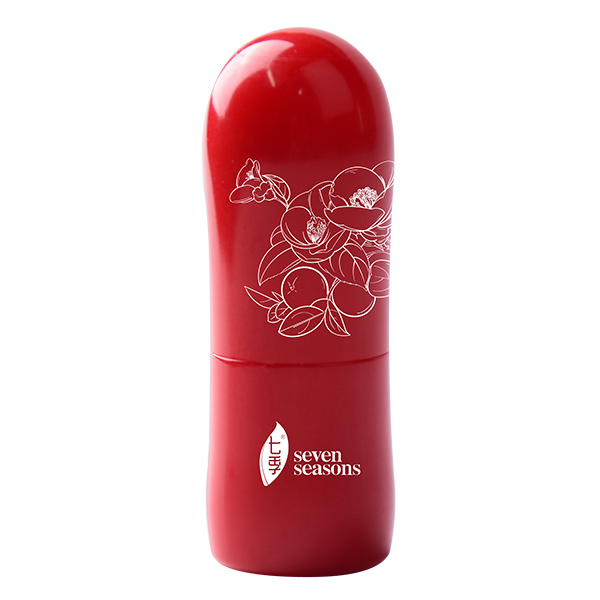 七季嬰兒山茶潤(rùn)唇膏