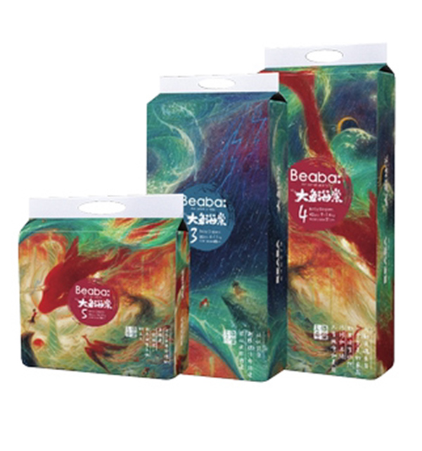 Beaba碧芭寶貝大魚海棠紙尿褲.jpg Beaba碧芭寶貝大魚海棠紙尿褲.jpg