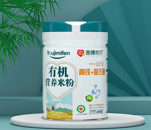 金盾優(yōu)貝有機(jī)營養(yǎng)米粉 高鐵+益生菌.jpg