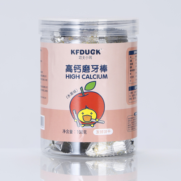 功夫小鴨高鈣磨牙棒 水果味.jpg