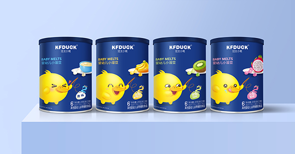 功夫小鴨嬰幼兒小溶豆 火龍果味..jpg