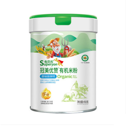佐貝元有機(jī)米粉-原味鐵鋅鈣.jpg 佐貝元有機(jī)米粉-原味鐵鋅鈣.jpg