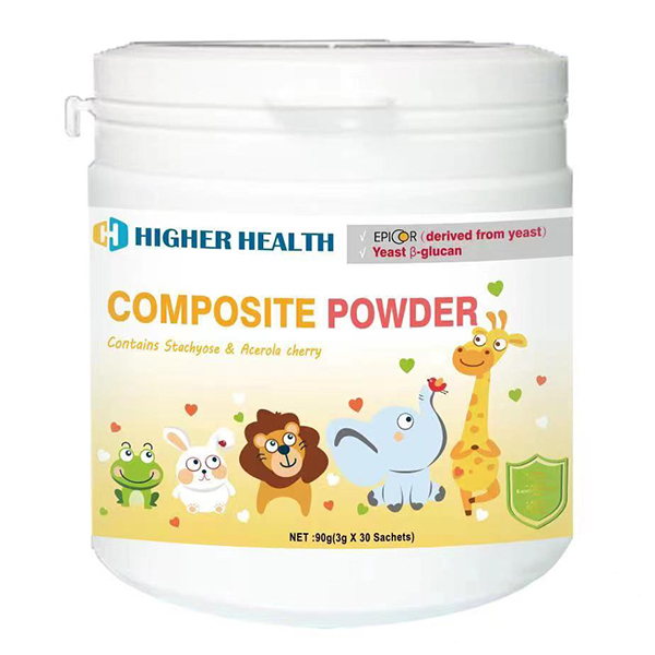 海加爾安益可Epicor復(fù)合粉