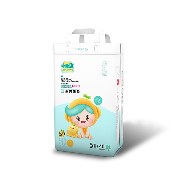 小甜甜拉拉褲XXXL