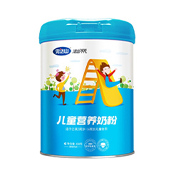 完達(dá)山活出不凡4段兒童營養(yǎng)奶粉.jpg 完達(dá)山活出不凡4段兒童營養(yǎng)奶粉.jpg