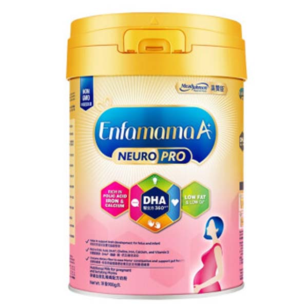 美贊臣(MeadJohnson)港版HMO安嬰媽媽孕媽奶粉.jpg 美贊臣(MeadJohnson)港版HMO安嬰媽媽孕媽奶粉.jpg