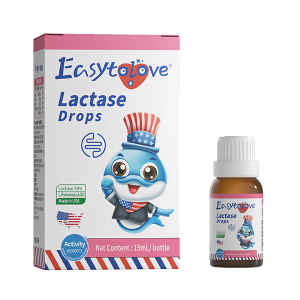 思睿米AB復(fù)配乳化劑(乳糖酶)