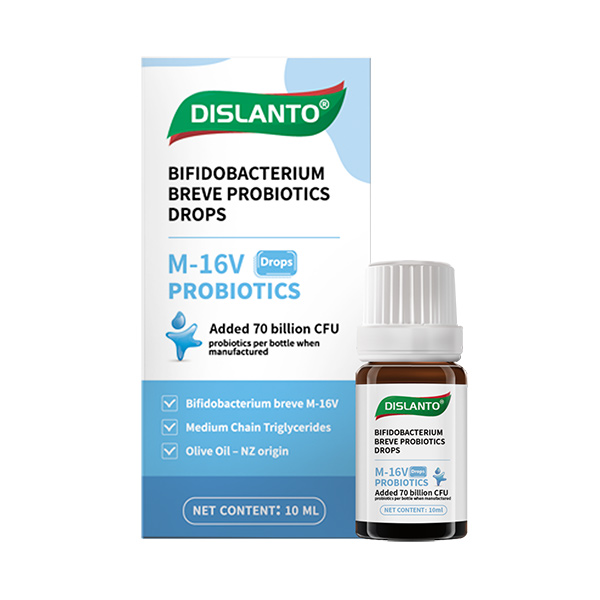 迪適蘭托M-16V益生菌滴劑