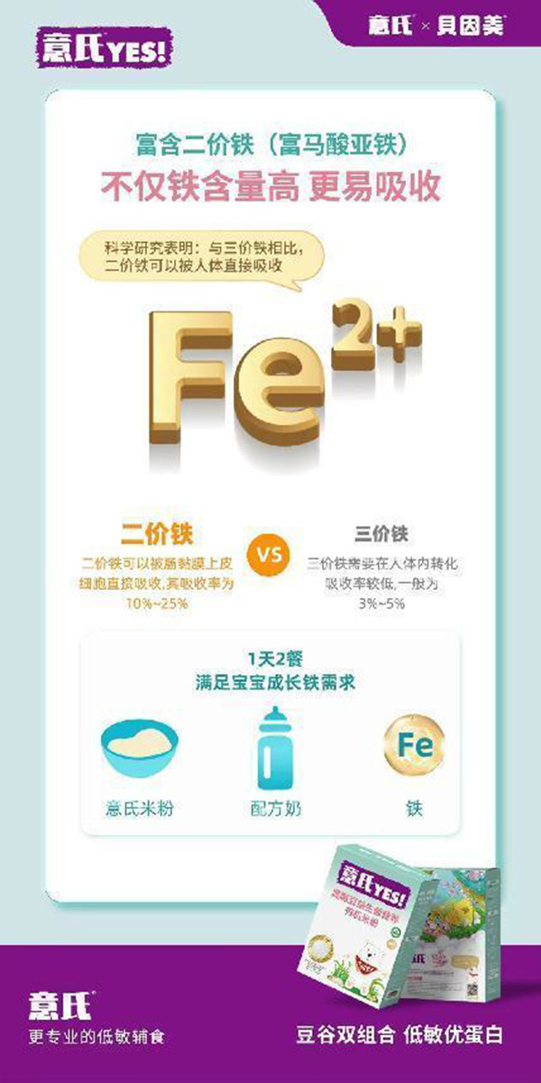 意氏營養(yǎng)米粉3