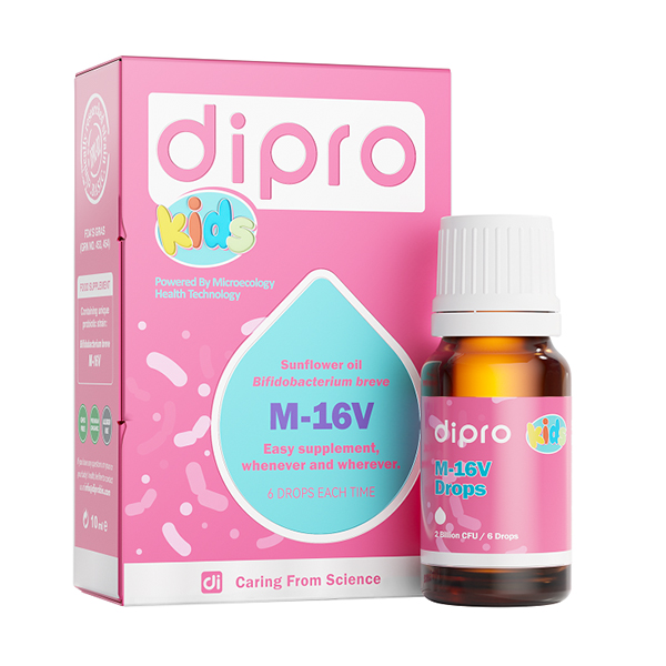  Dipro���o��Kids M-16V������