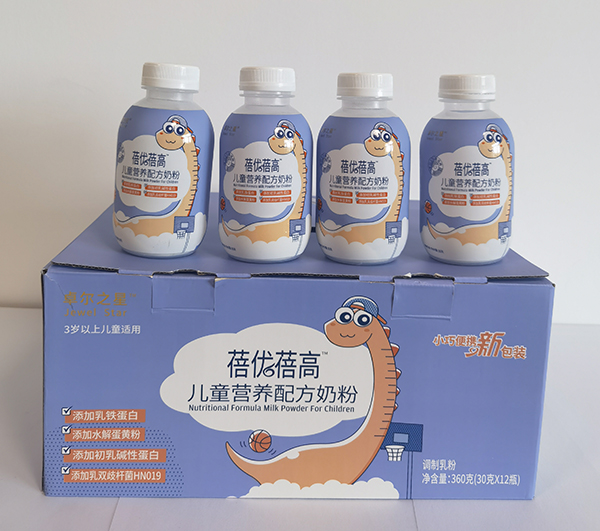 卓爾之星蓓優(yōu)蓓高兒童營(yíng)養(yǎng)配方奶粉30g瓶裝.jpg