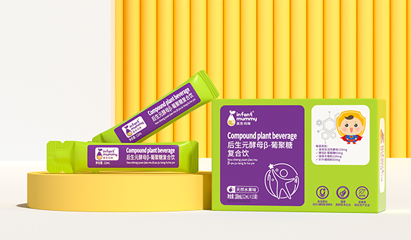 英彤瑪咪后生元酵母β-葡聚糖復合飲180ml