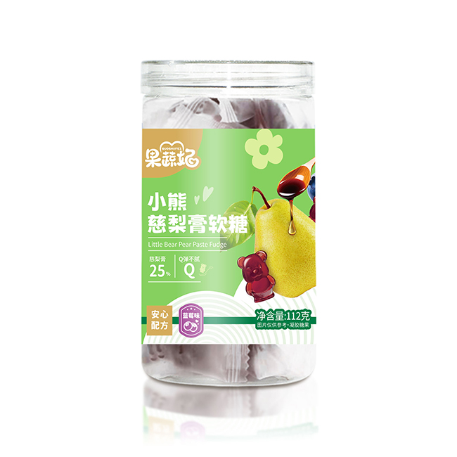 果蔬妃小熊慈梨膏軟糖 藍(lán)莓味.jpg