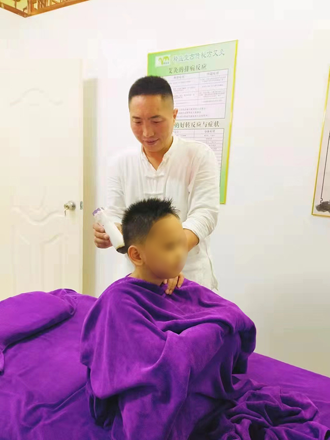 產(chǎn)康兒推項(xiàng)目加盟