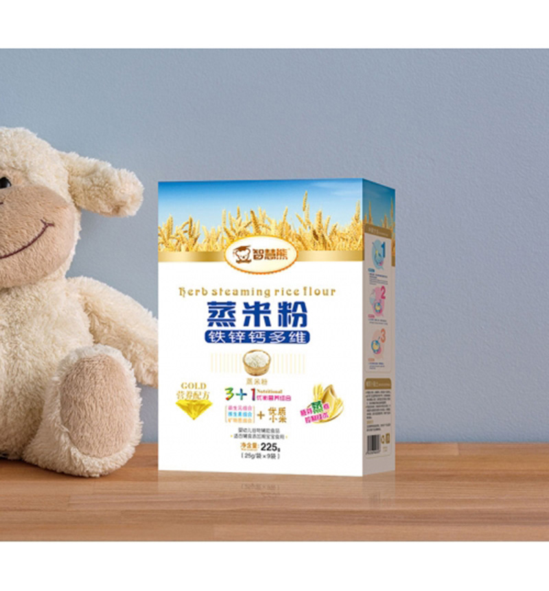 智慧熊鐵鋅鈣多維蒸米粉 盒裝.jpg 智慧熊鐵鋅鈣多維蒸米粉 盒裝.jpg